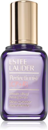 Estée Lauder Perfectionist [CP+R] Wrinkle Lifting/Firming Serum sérum de efeito lifting para todos os tipos de pele